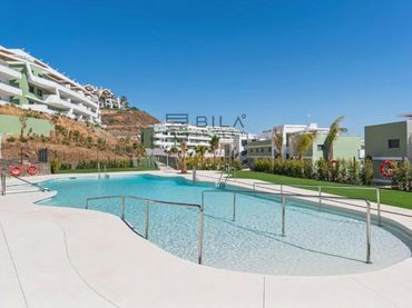 Penthouse zum Verkauf in Periana