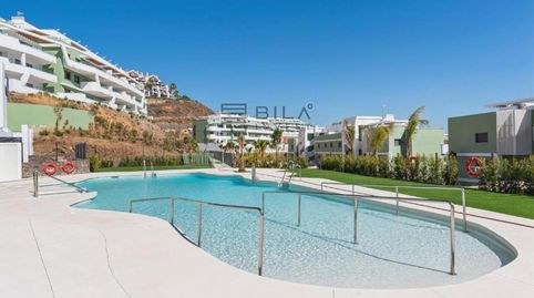 Ático en venta en Conjunto Residencial Ipanema, by Kronos Homes,Mijas Costa