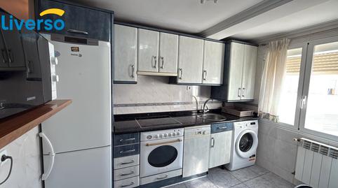 Photo 2 of Flat to rent in San Pedro de la Fuente, Burgos