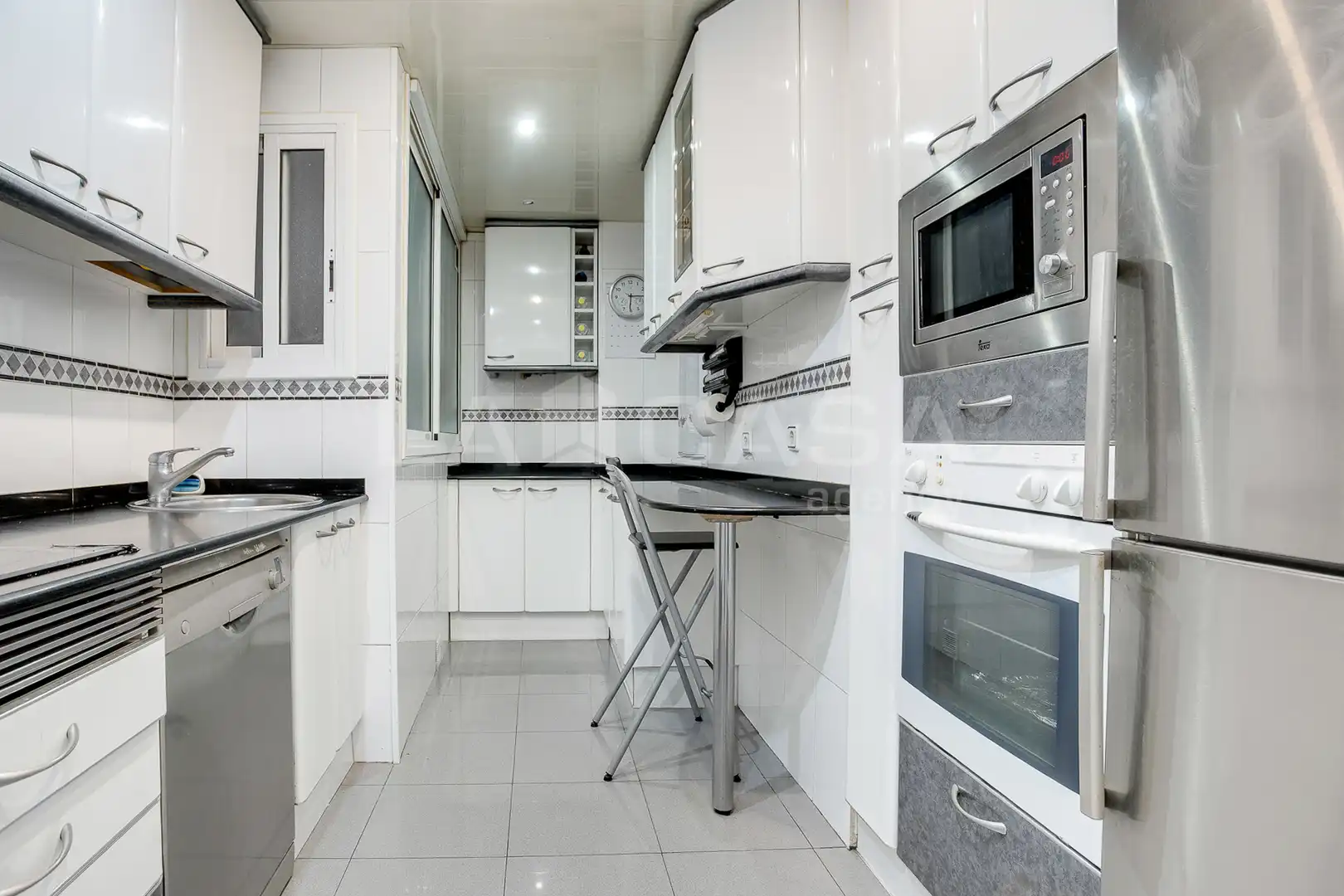 Appartement avec terrasse à vendre à Poblats Marítims, imagen 20
