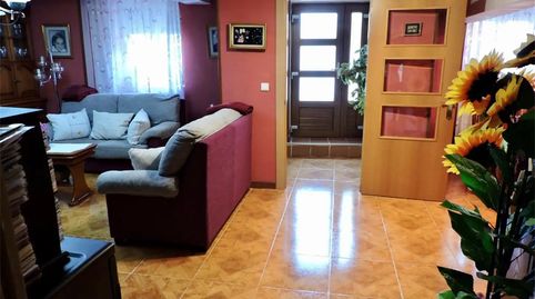 Foto 5 de Casa adosada en venda a Calle Calvo Sotelo, 19, Alcañices, Zamora
