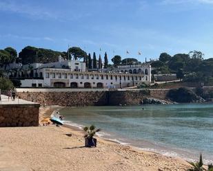 Casa o xalet de lloguer en Castell-Platja d'Aro amb Aire condicionat, Calefacció i Jardí privat