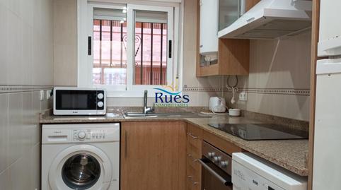 Foto 4 de Apartament en venda a Avenida Central, Playa Coral -Torremar, Castellón