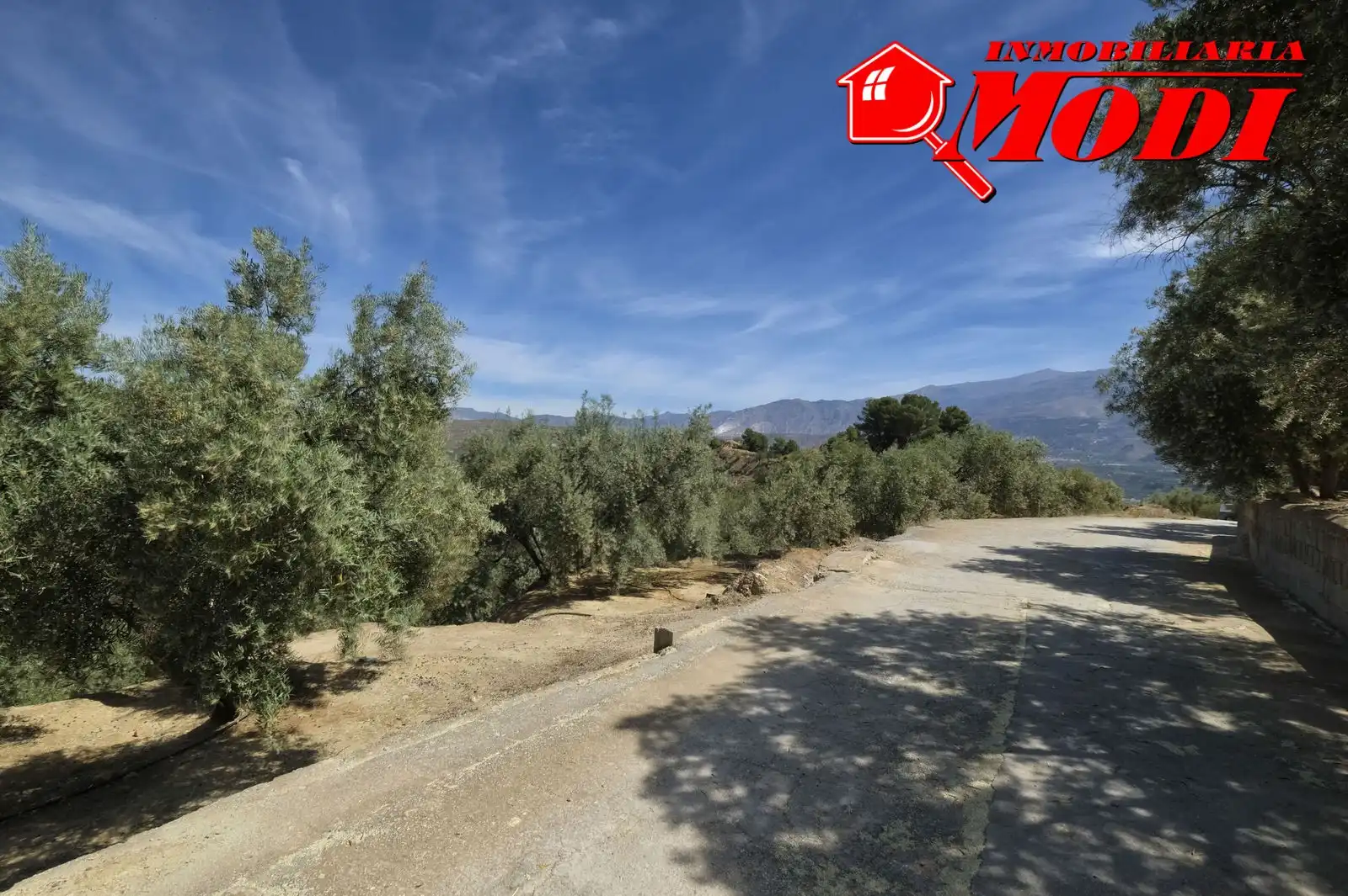 Residencial en venda en El Valle