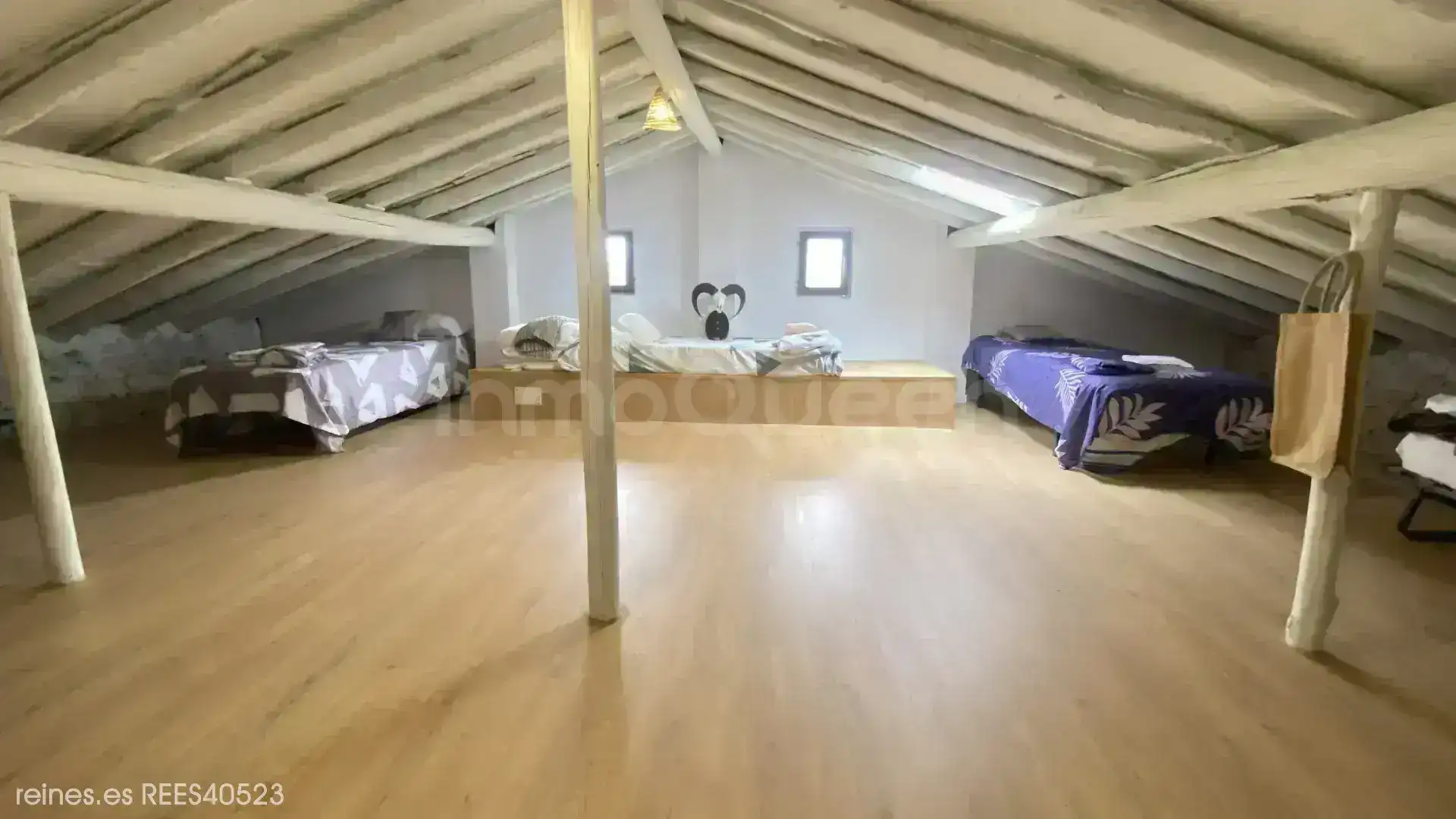 Casa o chalet en venta en Alfoz de Lloredo con Calefacción, Jardín privado y Amueblado