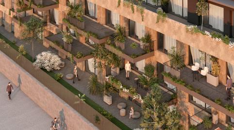 Photo 2 from new construction home in Flat for sale in Aldeatejada, Salamanca
