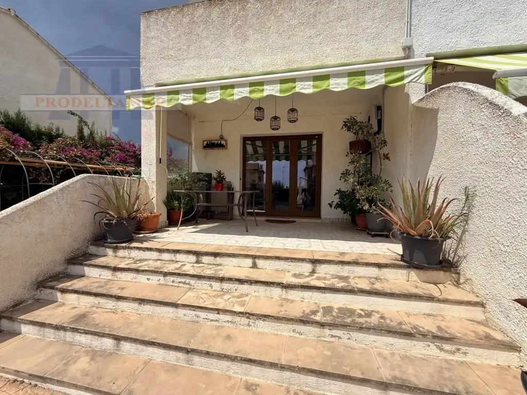Casa bifamiliare in vendita a Calle Azalees De Les, imagen 48