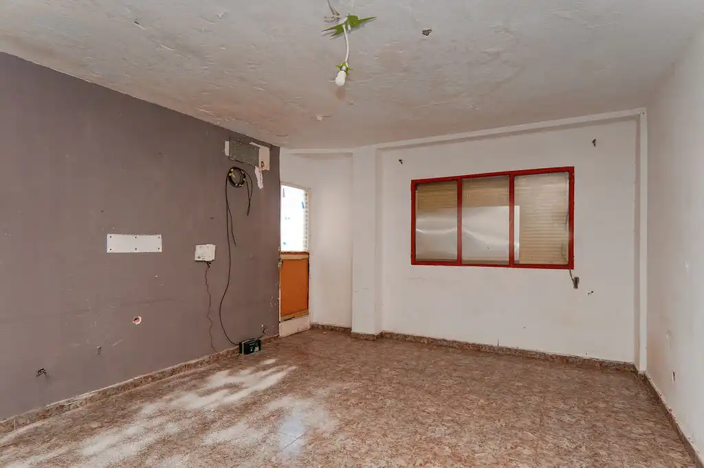 Solvia Inmobiliaria  Piso Torres de Cotillas Las, imatge 3