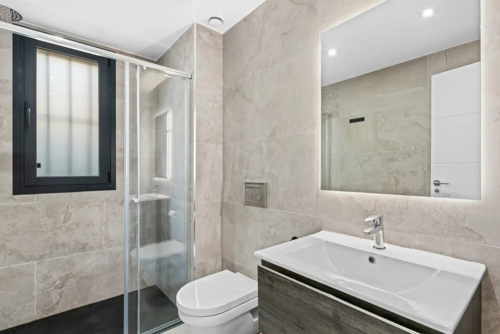 Baño de Casa o chalet en venta en Orihuela