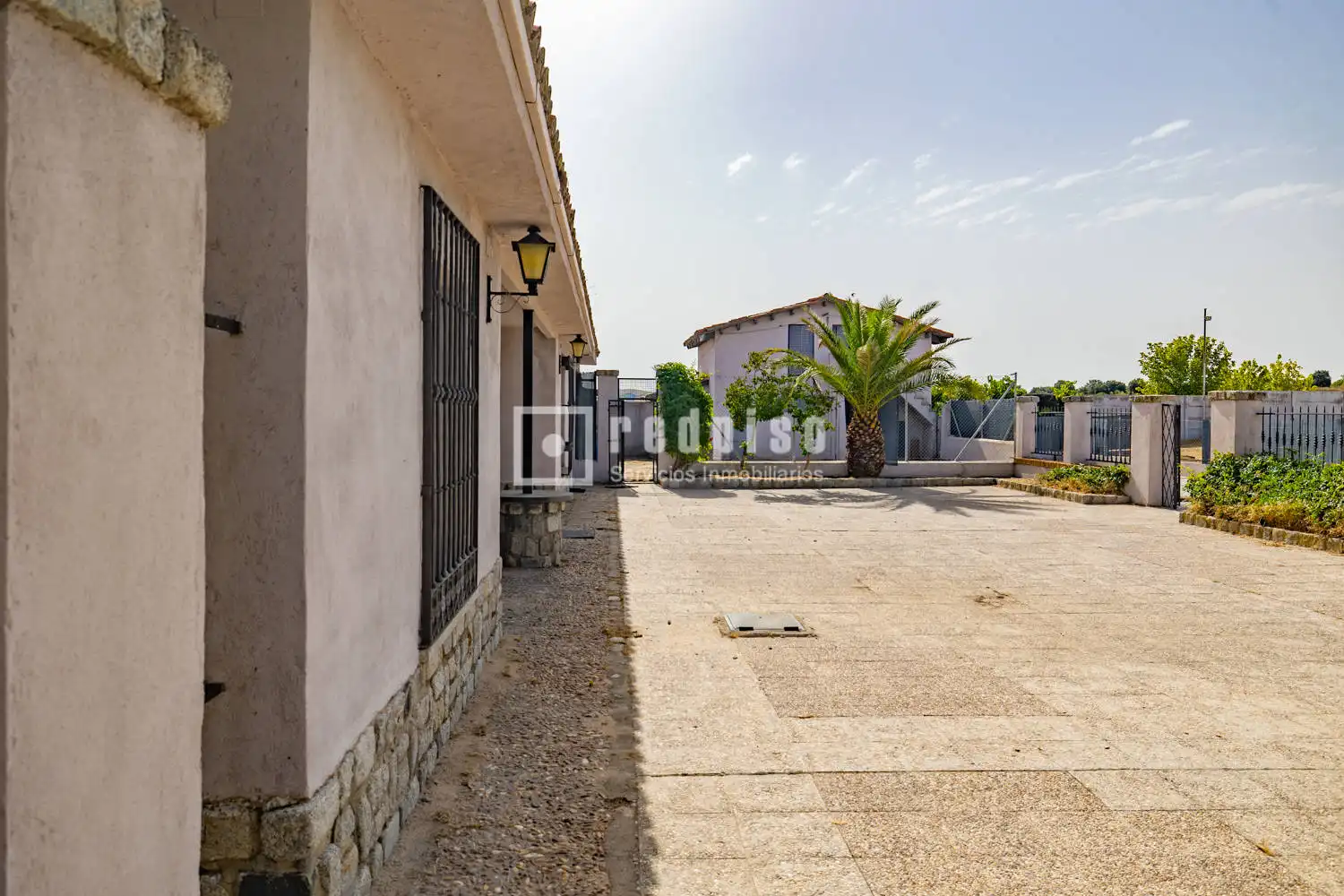 Detached house with garden for sale in El Álamo, imagen 51