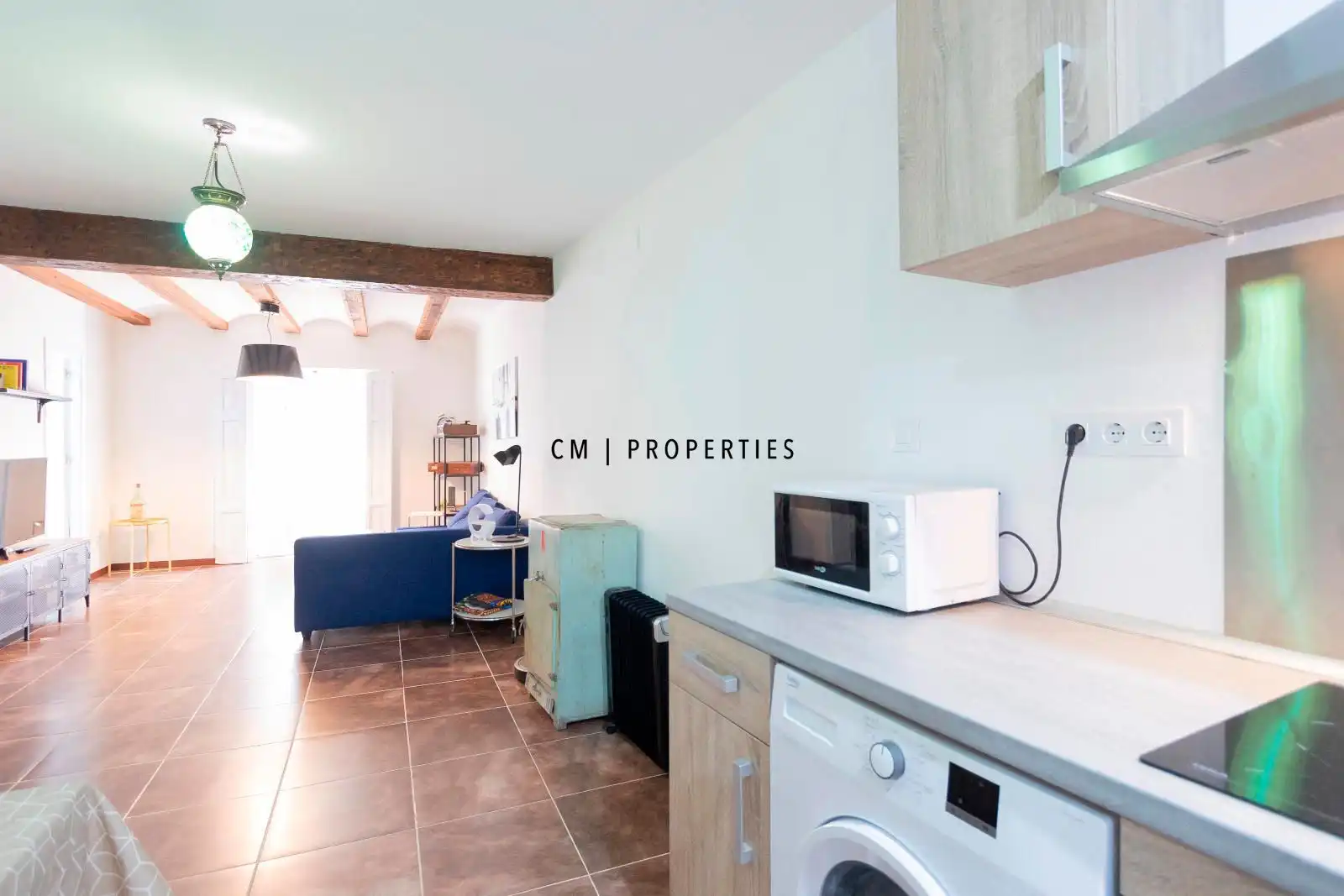Flat for sale in Torno del Hospital, imagen 6