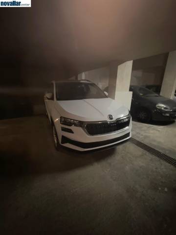 Garaje en Venta en Carrer de l'Escultor Armengol en Vallparadís - Antic Poble de Sant Pere