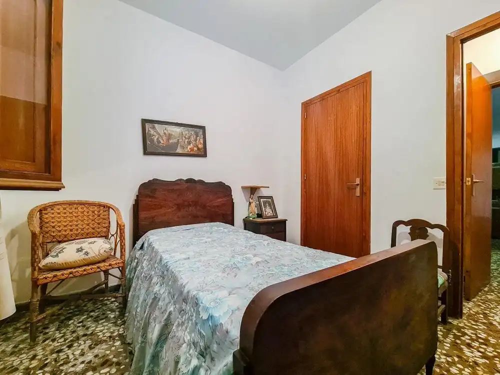Casa amb terrassa en venda a GUAZAMARA, imagen 19