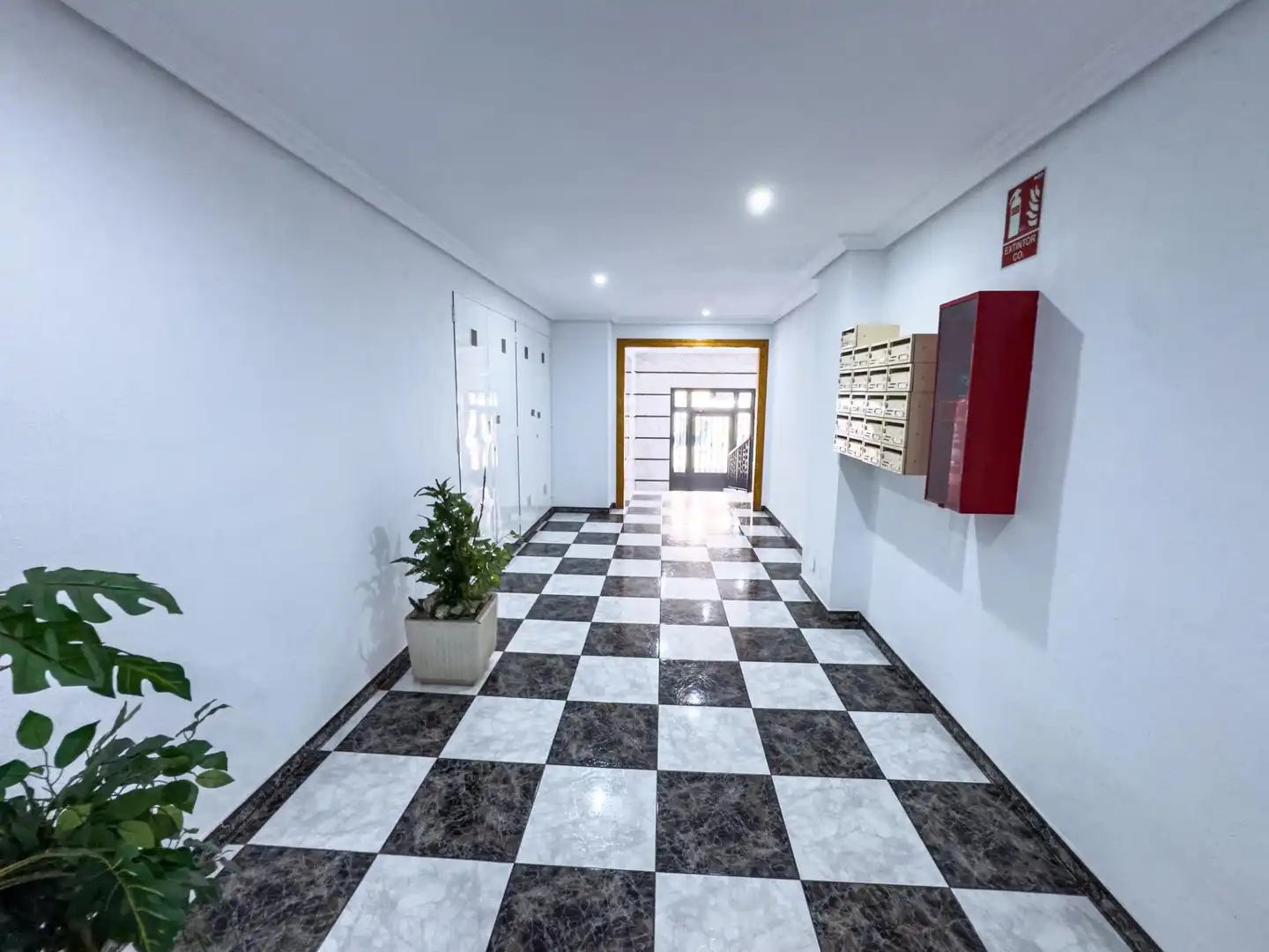 Apartament de lloguer en Torrevieja amb Aire condicionat, Calefacció i Terrassa