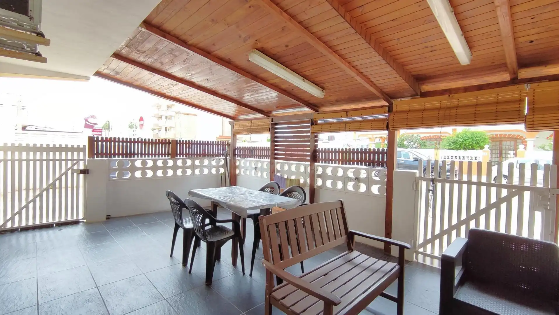Apartment zum Verkauf in MOTA DE LA, imagen 11