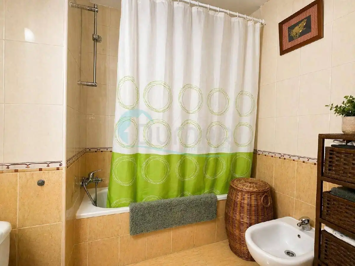 Ático con ascensor en venta en San Pedro de Alcántara, imagen 16