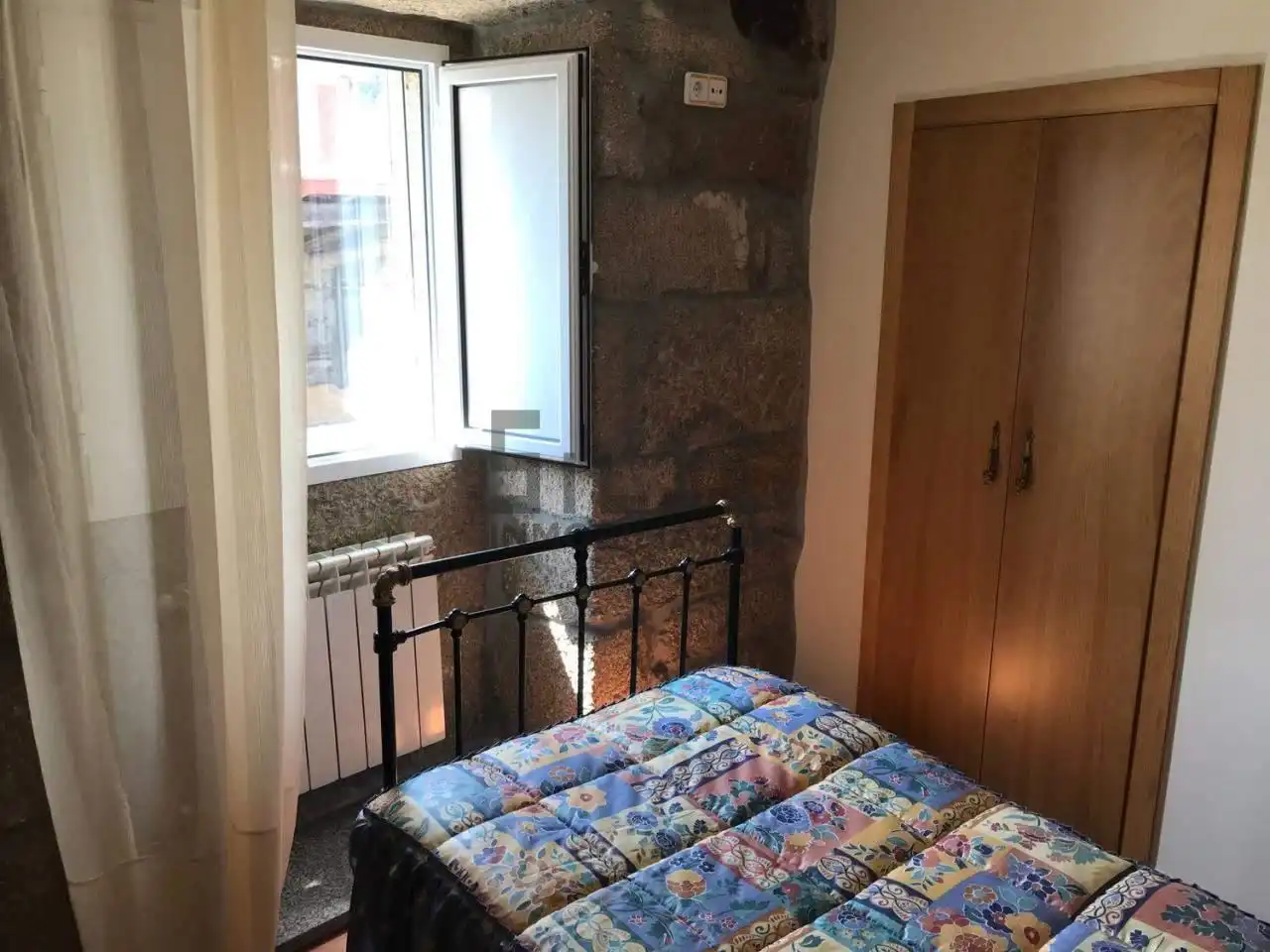 Casa o xalet en venda a A Peroxa