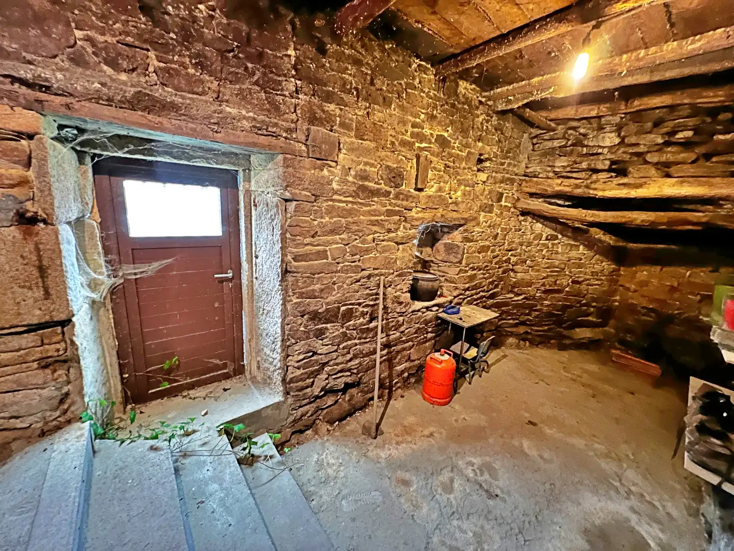 Casa o xalet en venda en Friol