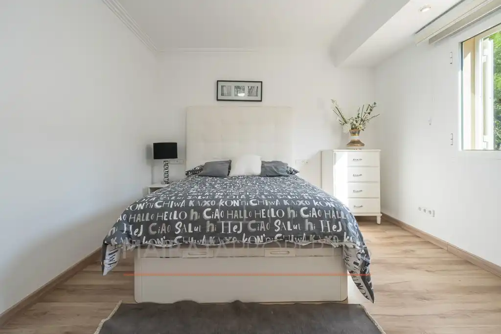 Detached house with garden for sale in Can Picafort, imagen 15