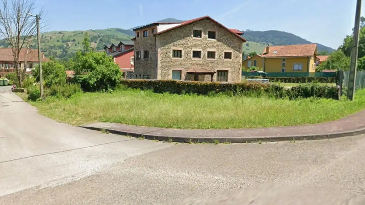 Terrenys i solars en venda a CILLEROS, (SOLAR DE SOPEÑA), imagen 3