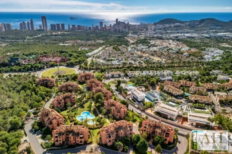 Apartment for sale in Golf Bahía, imagen 39