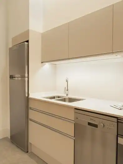 Flat with lift to rent in Rambla CATALUNYA, imagen 10