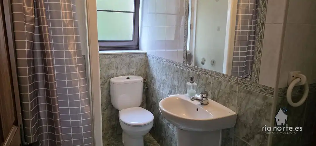 Villa con giardino in vendita a Barrio la Rasa, imagen 33