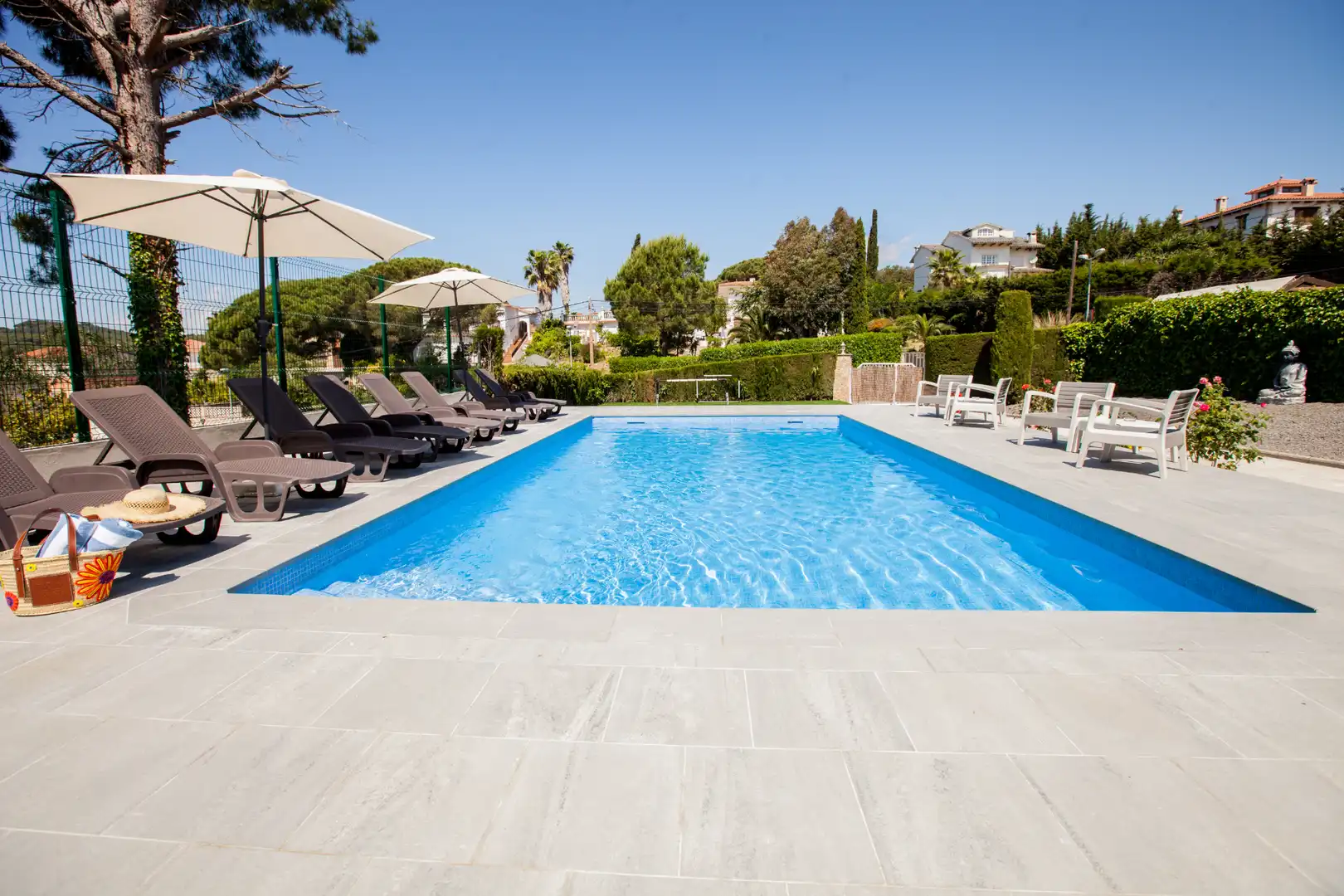 Maison avec piscine à vendre à Condado del Jaruco - Puigventós, imagen 5
