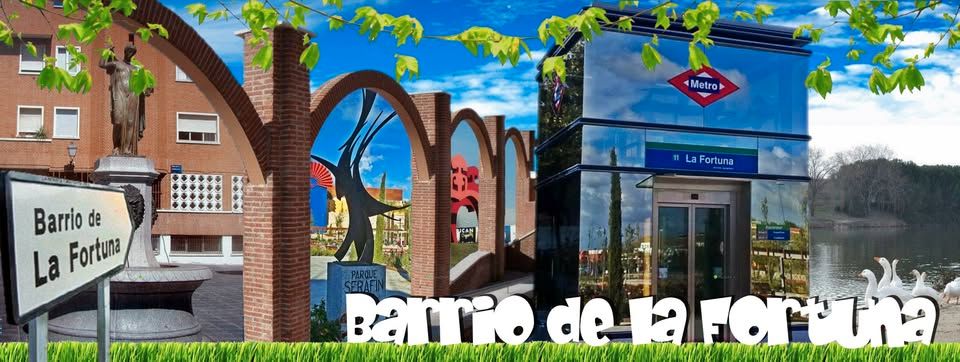 Exterior view of Residential for sale in Leganés
