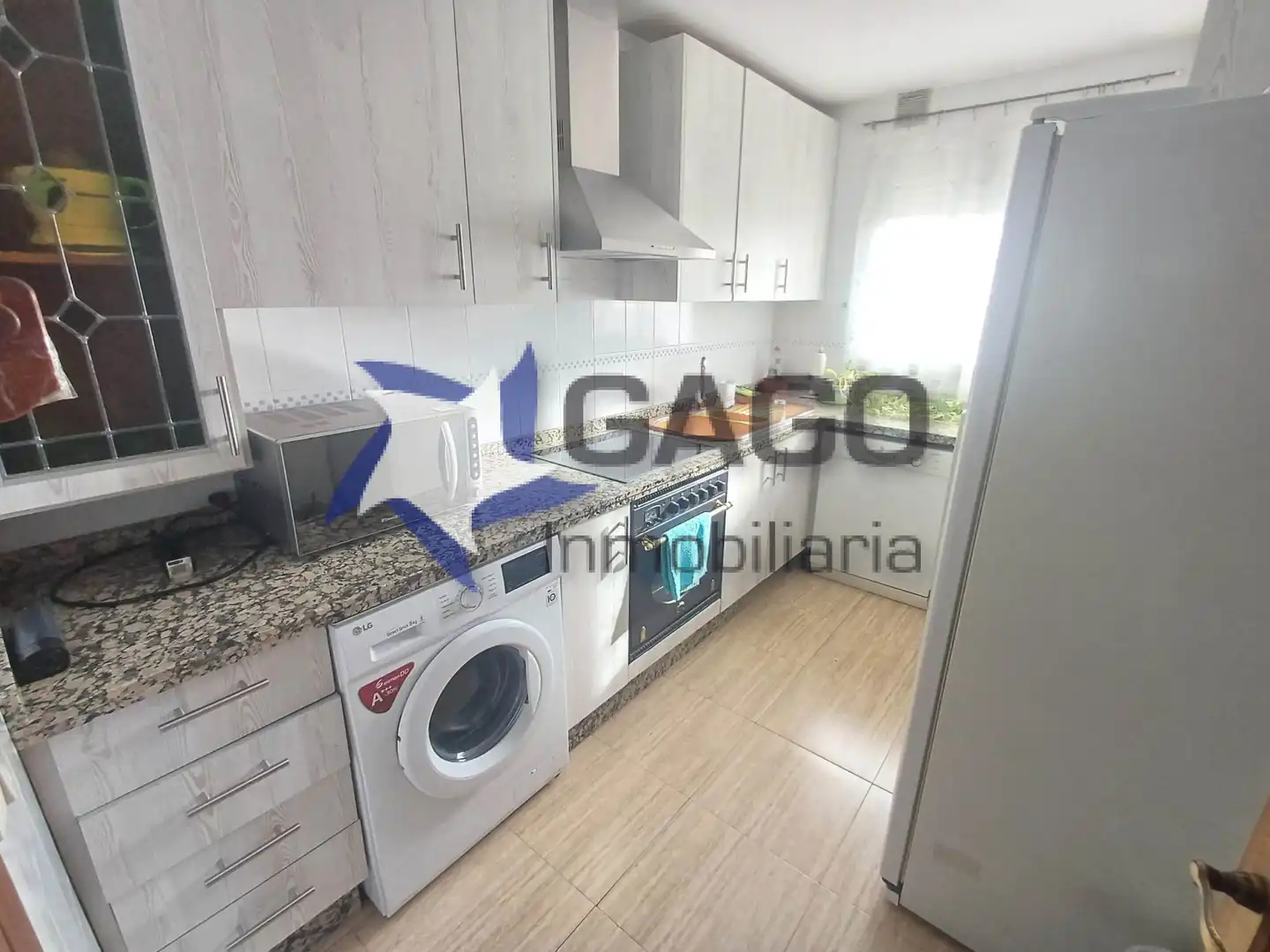 Wohnung zum Verkauf in Vista Alegre - Parque Cruz Conde