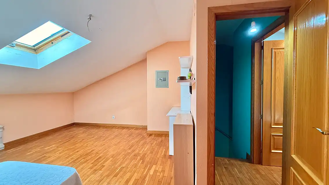Casa a schiera con terrazza in vendita a Aldautia Kalea 22, imagen 46