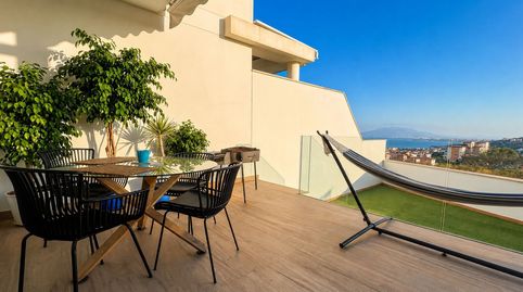 Foto 3 de Casa adosada en venta en Miraflores del Palo, Málaga Capital