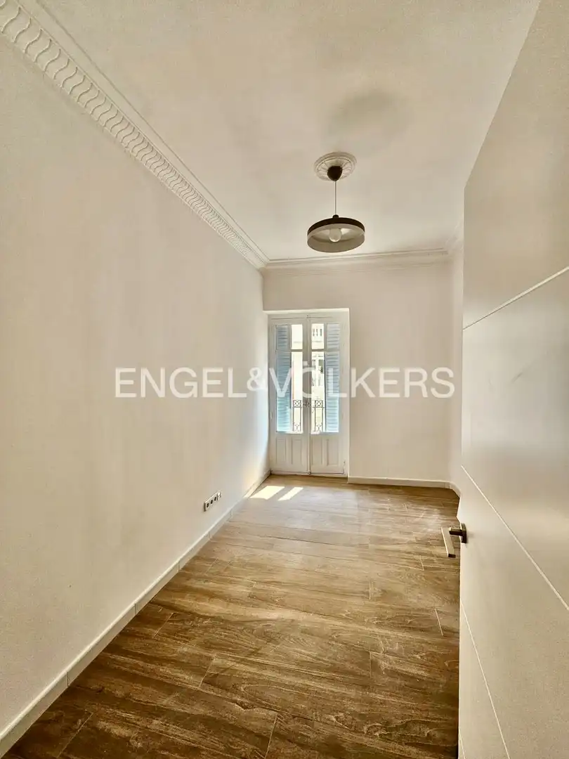 Flat for rent in Moncloa - Aravaca