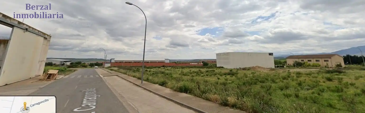Terreno industrial en venta en Alberite, imagen 3