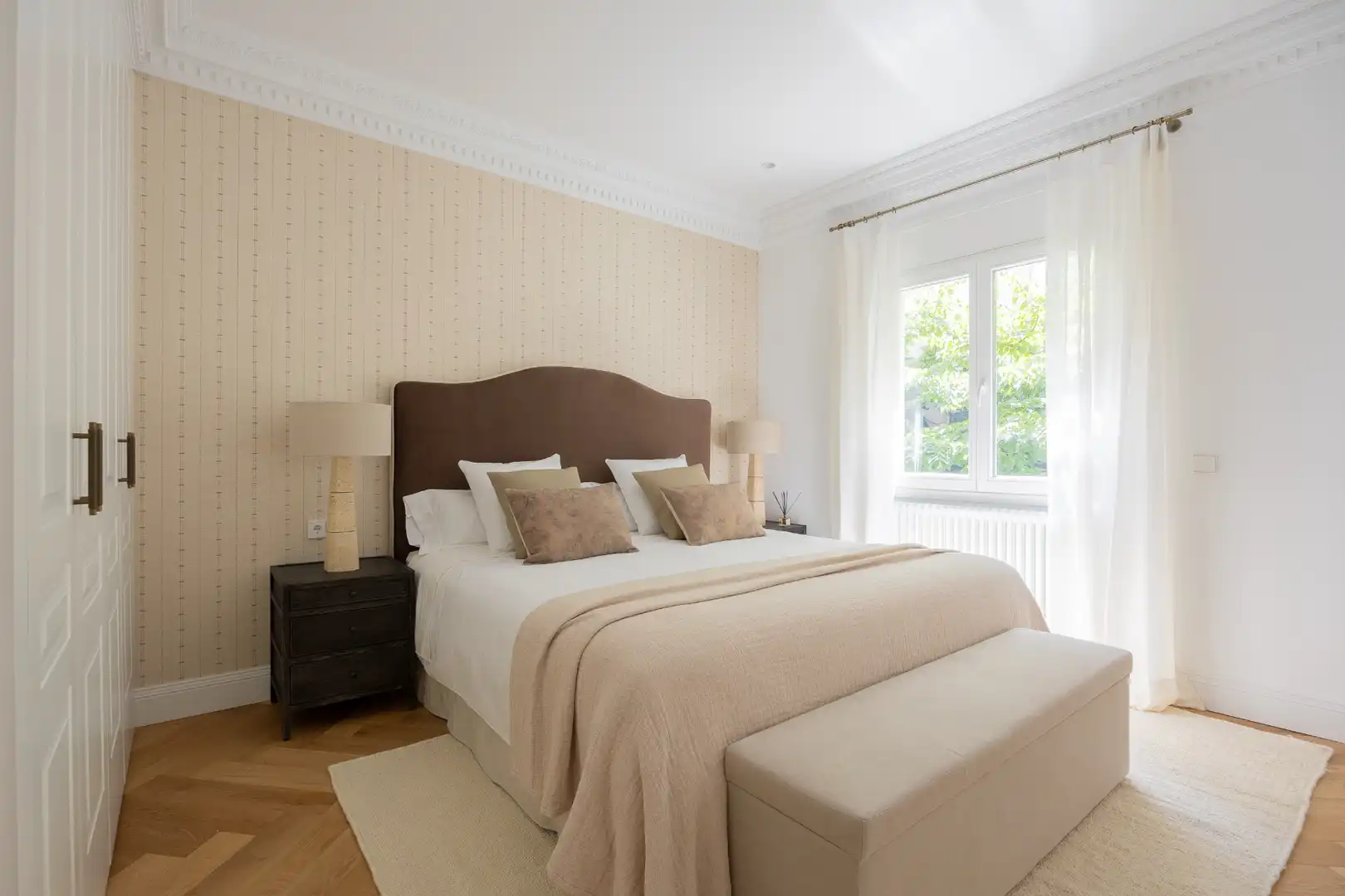 Piso con ascensor en venta en Calle de Claudio Coello, imagen 27