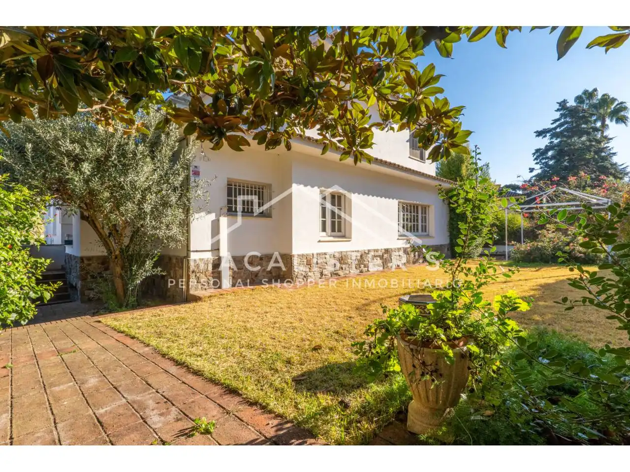 Villa avec piscine à vendre à Cabrils, imagen 44