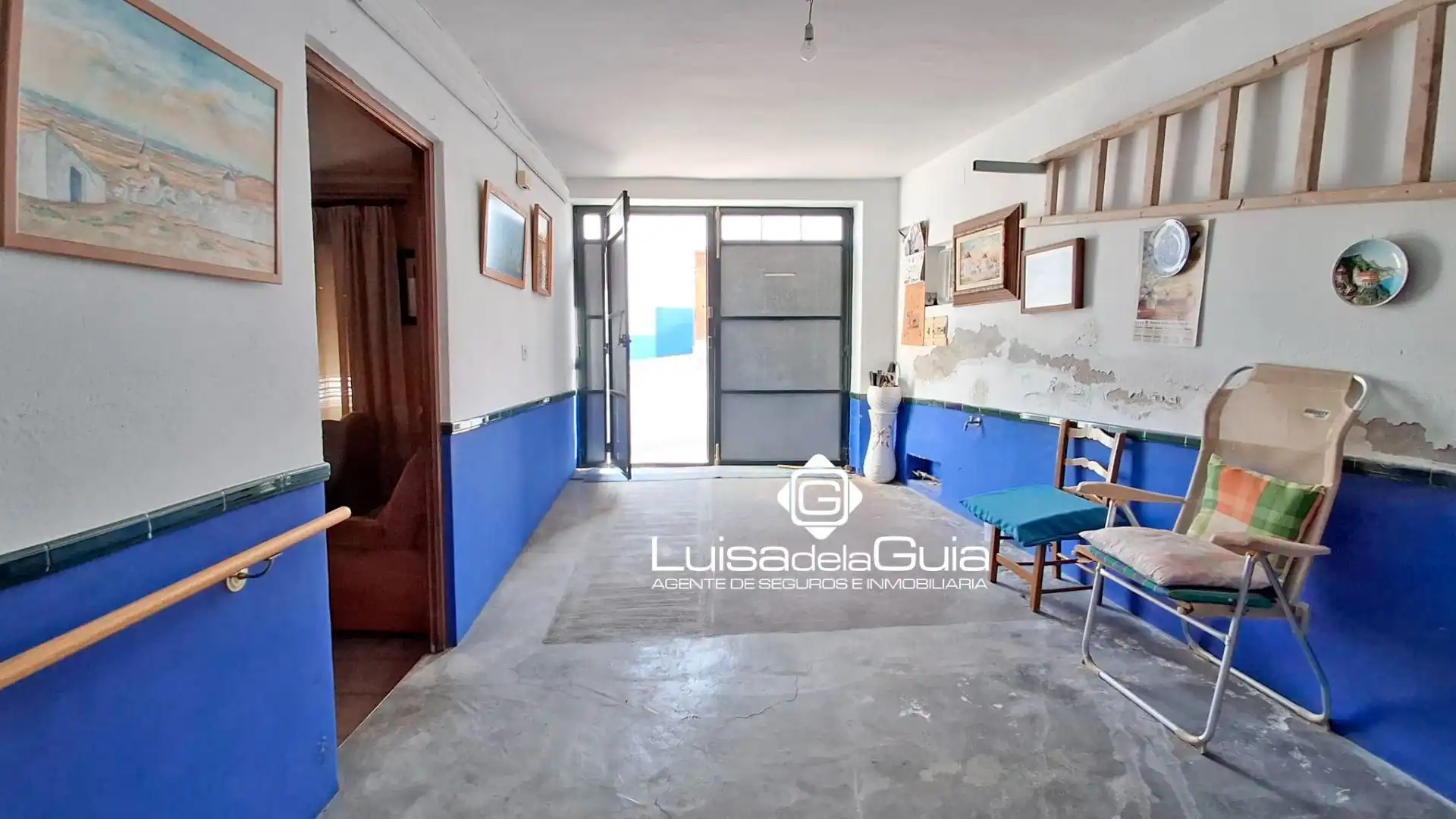 Casa o chalet en venta en Campo de Criptana con Calefacción