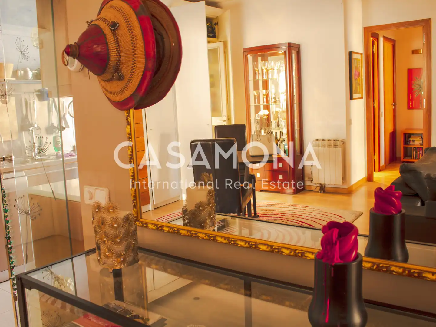 Apartments for rent in Sants