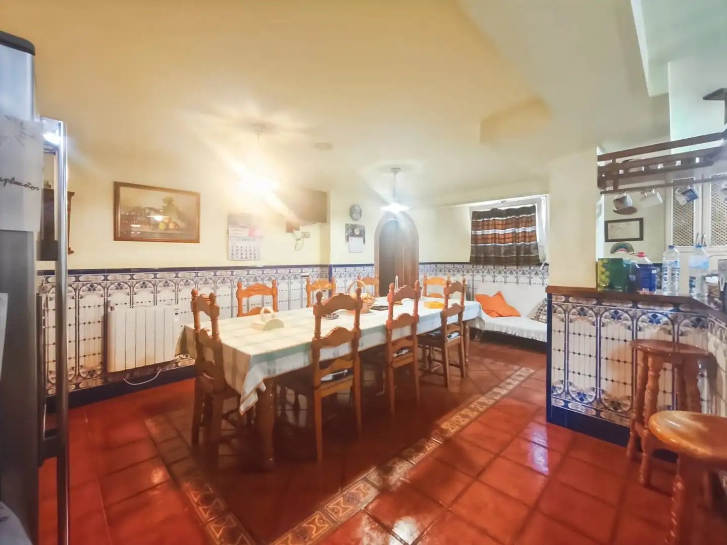 Detached house with pool for sale in Roquetas de Mar ciudad, imagen 28