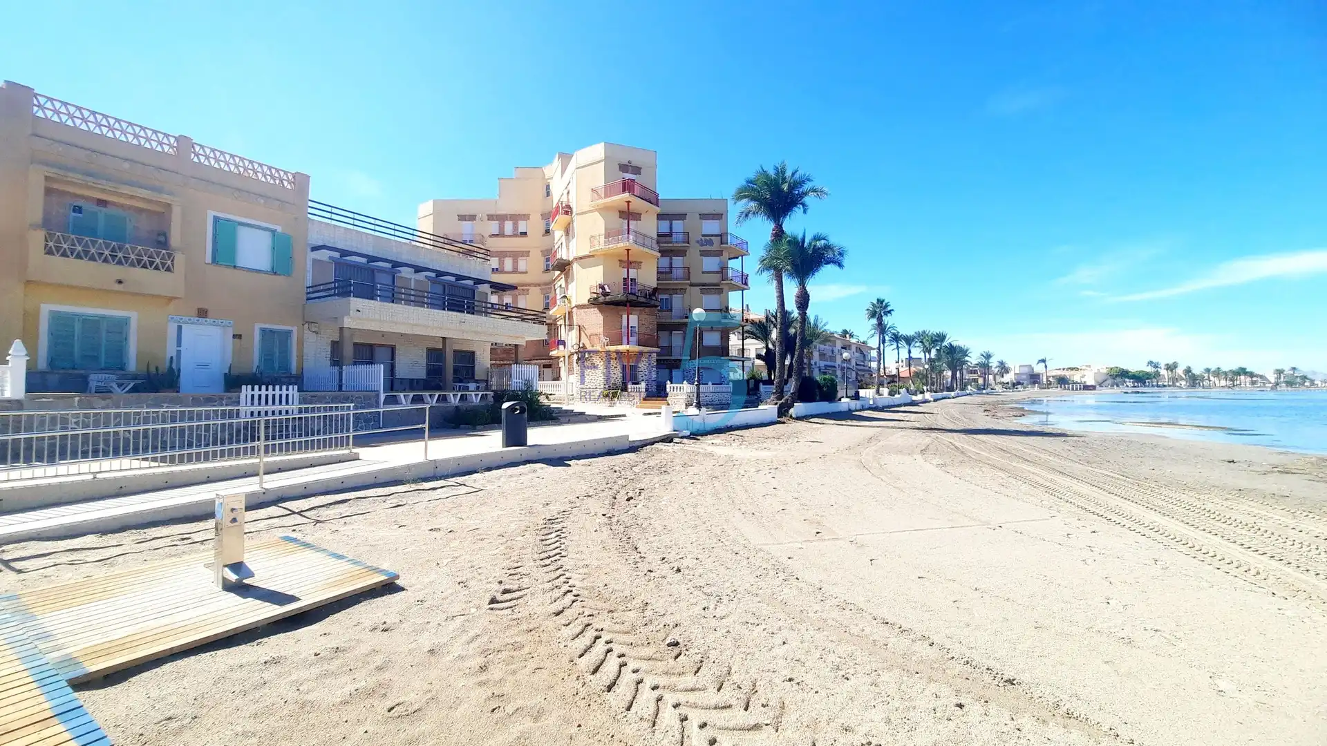 Wohnung zum Verkauf in Mar Menor de Cartagena – Cabo de Palos, imagen 2