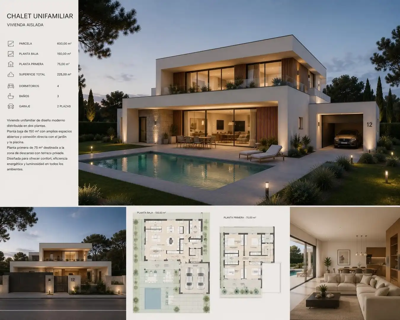 Residencial en venda en Llucmajor