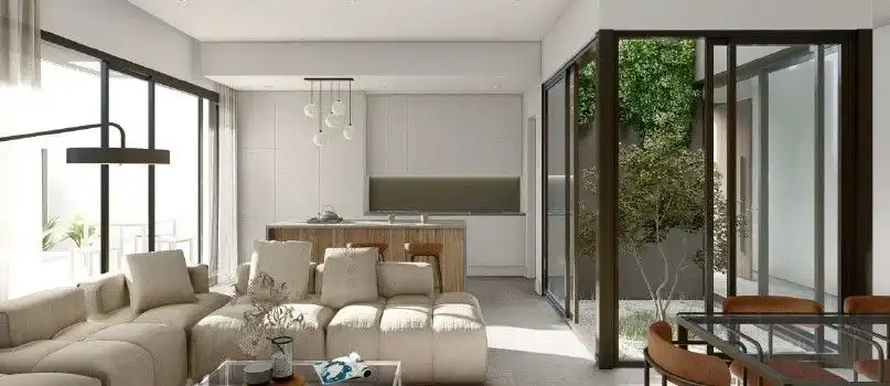 Villa avec piscine à vendre à San Juan de los Terreros, imagen 4