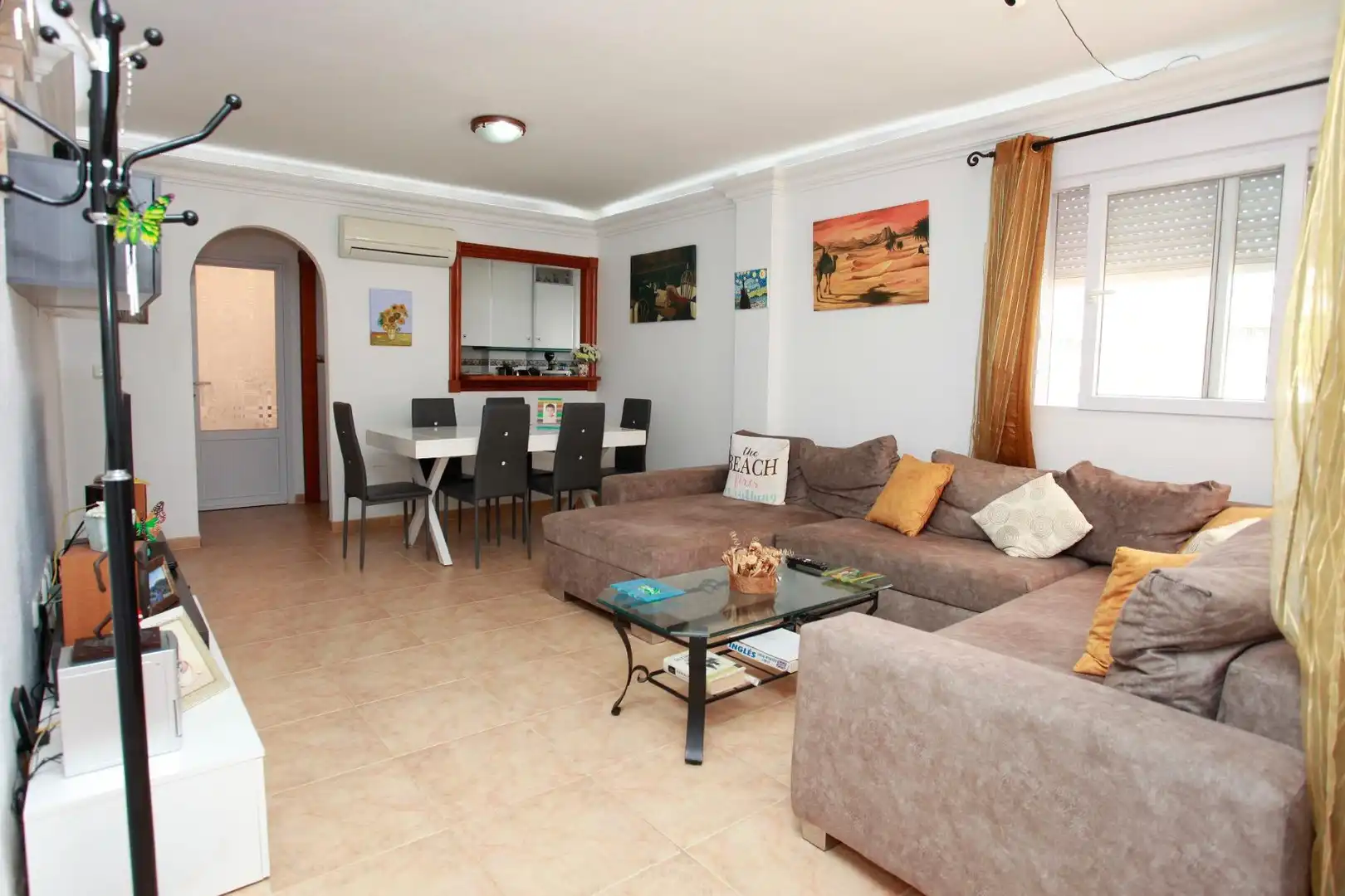 Dúplex con piscina en venta en Calle FRENTE MARINO AREA 9 A 13, imagen 9