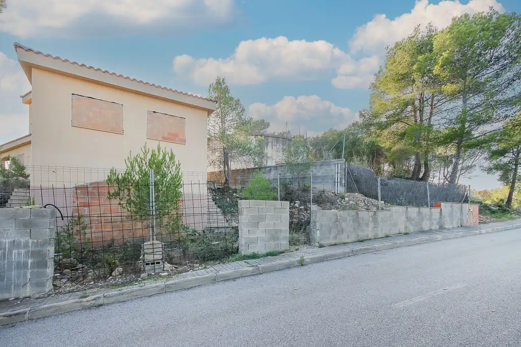 Detached house for sale in C/ Saturn