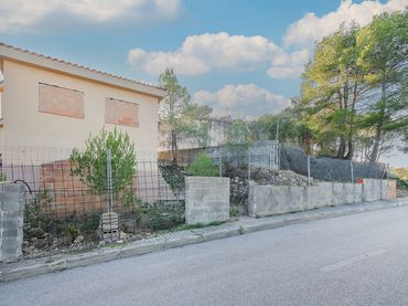 Detached house for sale in C/ Saturn