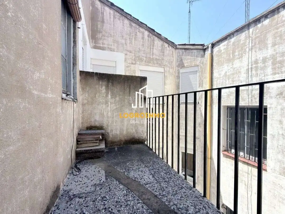 Piso en venta en Gran Via