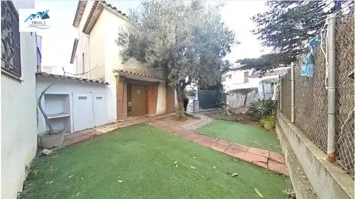 Villa avec jardin à vendre à Calle TORRENT D'EN COLOMER, imagen 3