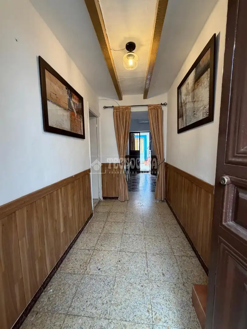 Casa o xalet en venda en El Coronil amb Aire condicionat, Calefacció i Balcó