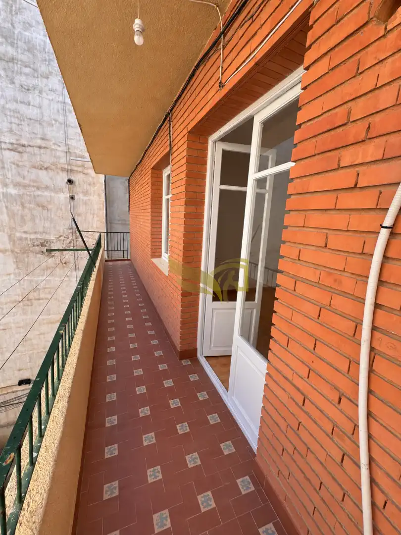 Wohnung mit Terrasse zum Verkauf in Calle Río Thader, imagen 2