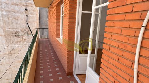 Foto 2 de Piso en venta en Calle Río Thader, Vistabella, Murcia Capital